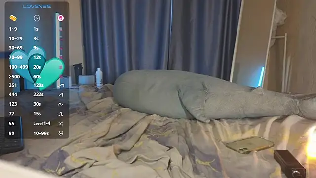 alicekek webcam