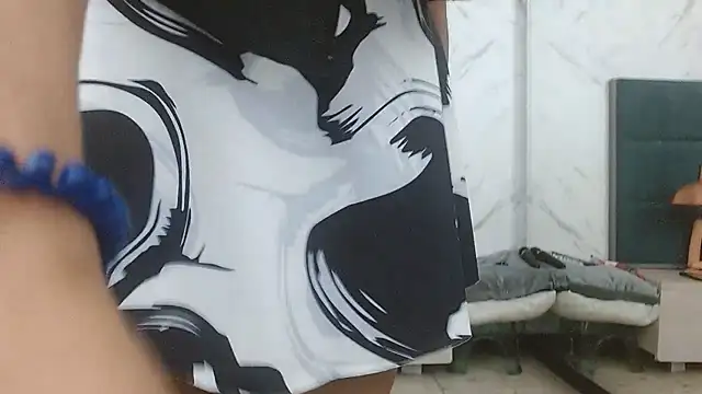 chanel_grant webcam