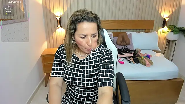 luciana_ballesteros_ webcam
