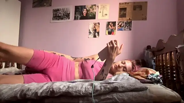 IngridMayer webcam
