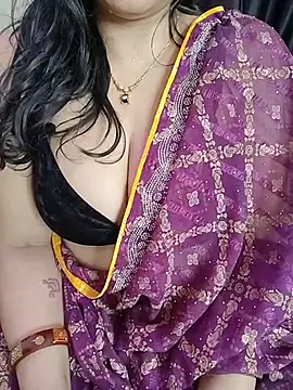 kaamuk_shweta webcam