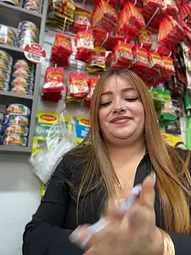 Tatiana_O webcam