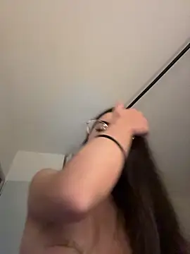 GiuliaDollx webcam