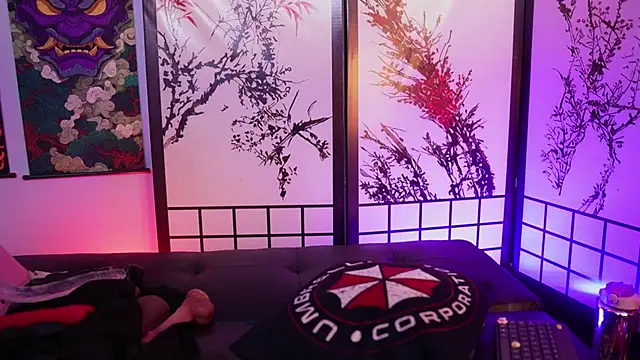 Greiz_SubKimura webcam