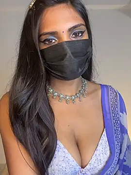 Lovely_Babiee webcam