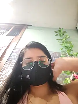 Sweetiseeta webcam