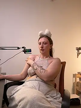 Helga_vibe webcam