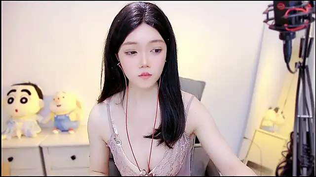 Cindy-dd webcam