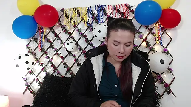 Samantha_Wallker webcam