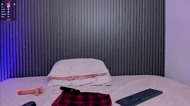 yeye_sweet_ webcam