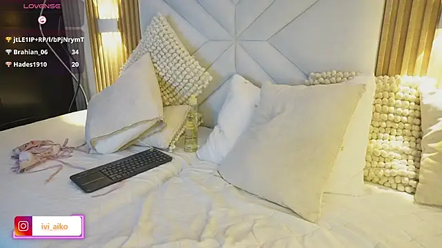 Ivi_Aiko webcam