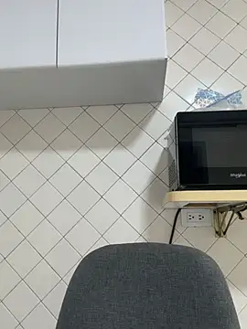 elodie_rouge webcam