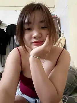 Pinks_cool webcam