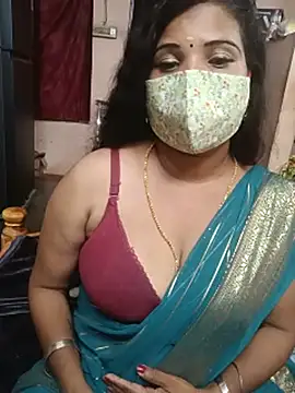 Madhusri_Tamil_Telugu webcam