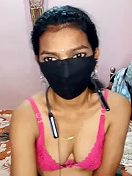 Payal_143 webcam