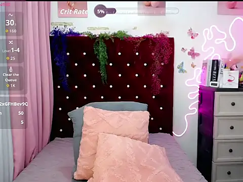 creamy_spot69 webcam