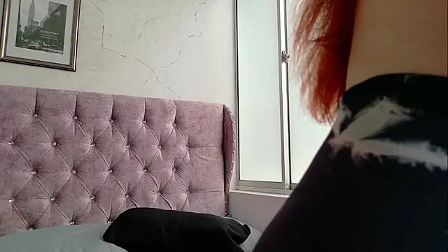 AmberLaurentt webcam