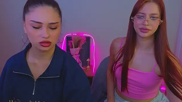 Sofia_Plump webcam