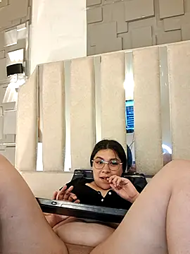 belen_green webcam