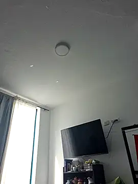 IrisBound webcam