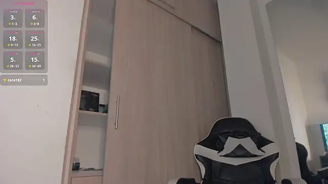 Axel__Blaze webcam