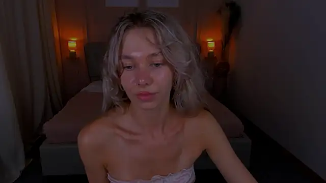 LuluAlis webcam