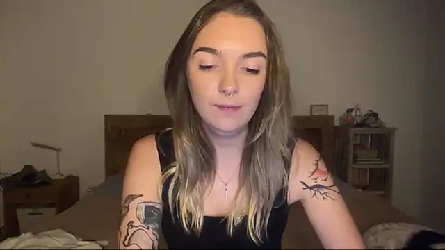 RoxyWet webcam