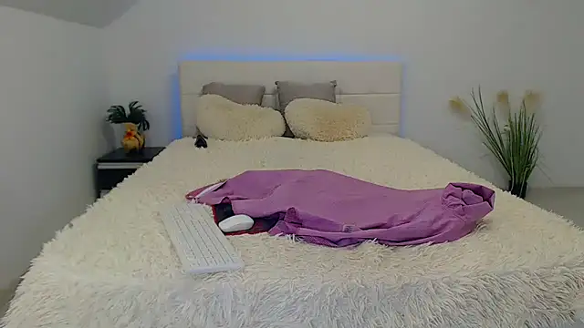 Lenadream30 webcam