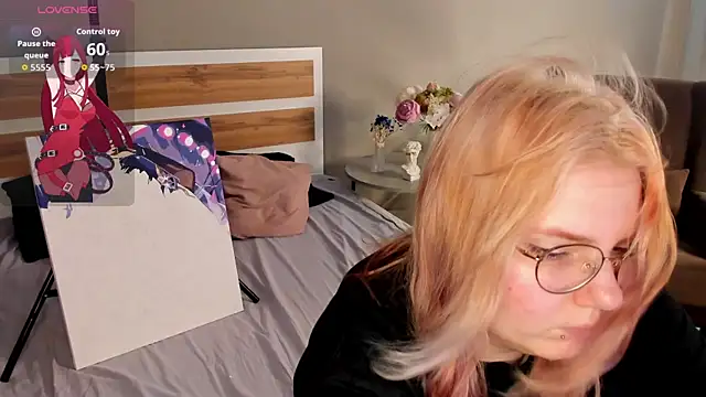 Alice_Kitagawa webcam