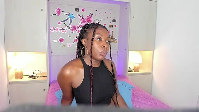 TaylorBloom webcam