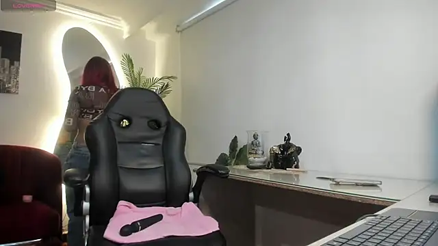 lexietaylor webcam