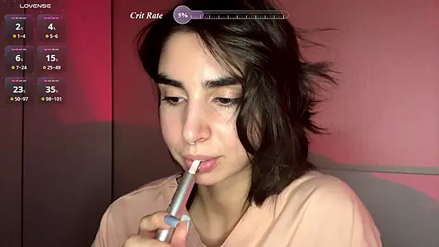 jessiaruezga - JessiaRuezga's free webcam - UK Sex Cams