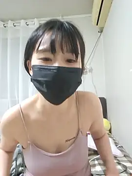 Hyeri_0306 webcam