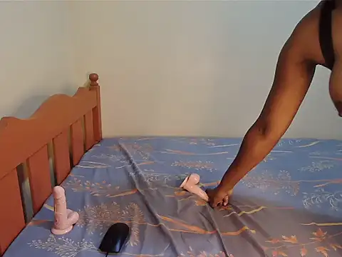 Luna_en_Gee webcam