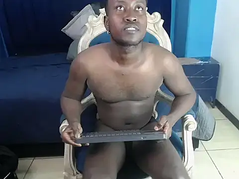William_Bennett webcam