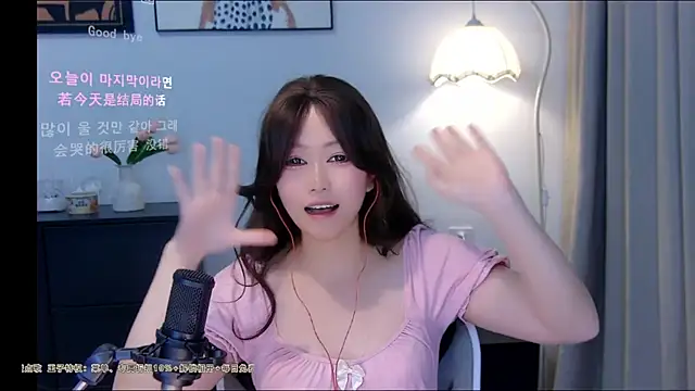 xiaomao-2026 webcam