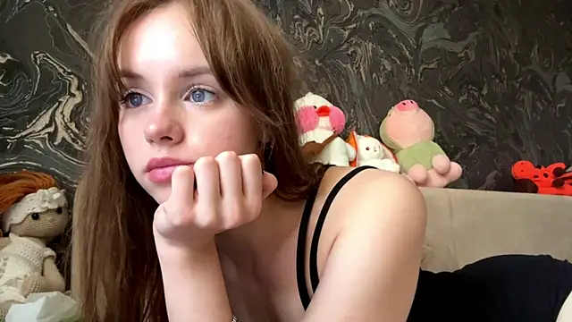 Mollybeans webcam