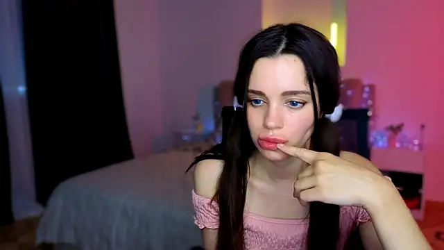 Little_cuti1e webcam