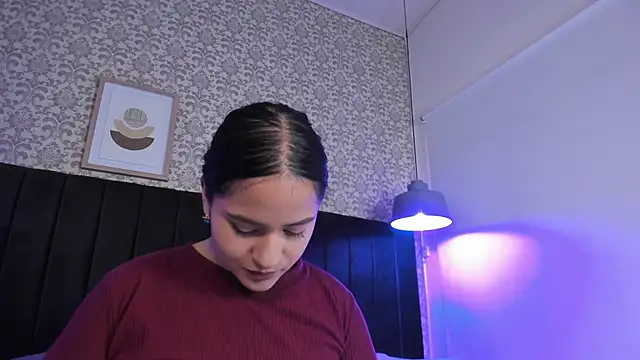 SaraToro webcam