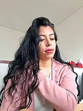 Luianna webcam