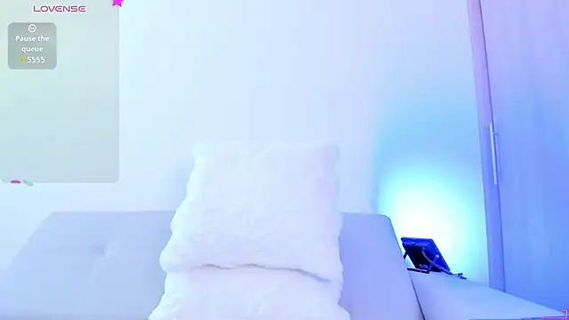 AndyBluee webcam