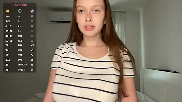 Eva_Shining_Star webcam