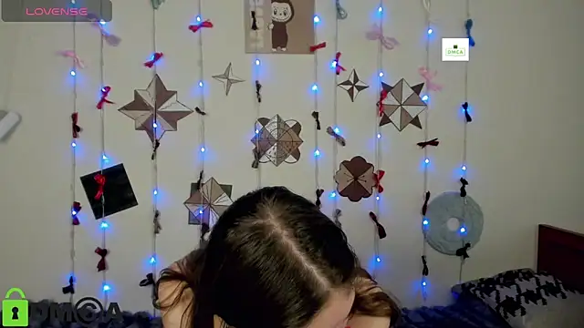 Elina_X webcam