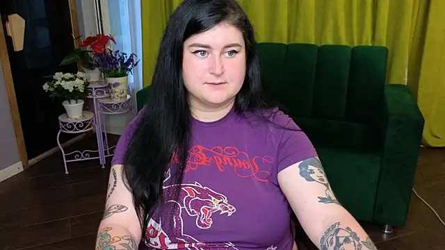 CessieBler webcam