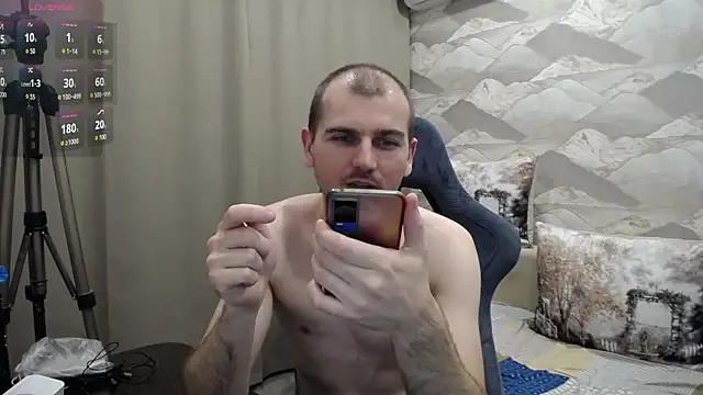 SerzhKorol1 webcam