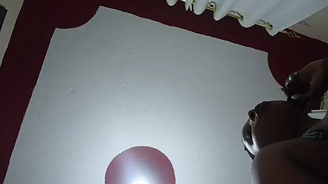 _Nasty_baiby webcam