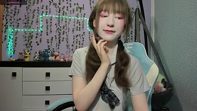 Yoonhee_ki webcam