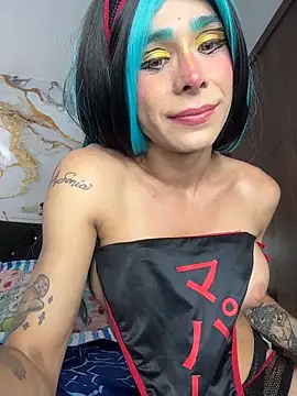 Mydreams69 webcam