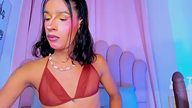 NicoleMadrird webcam