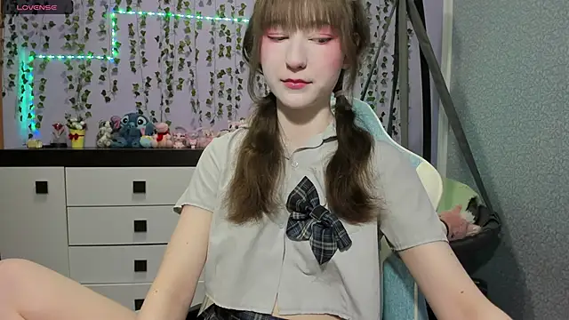 Yoonhee_ki webcam